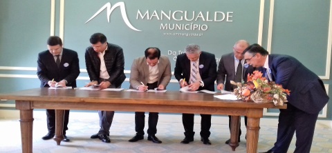Patinter and STEM Mangualde Academy sign protocol to promote "school success"