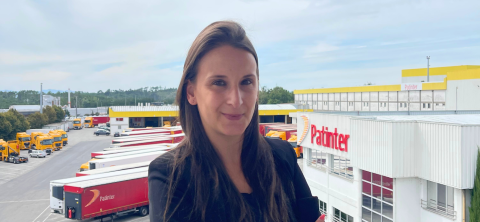 Rita Lopes assume o cargo de Global Business Development Manager na Patinter