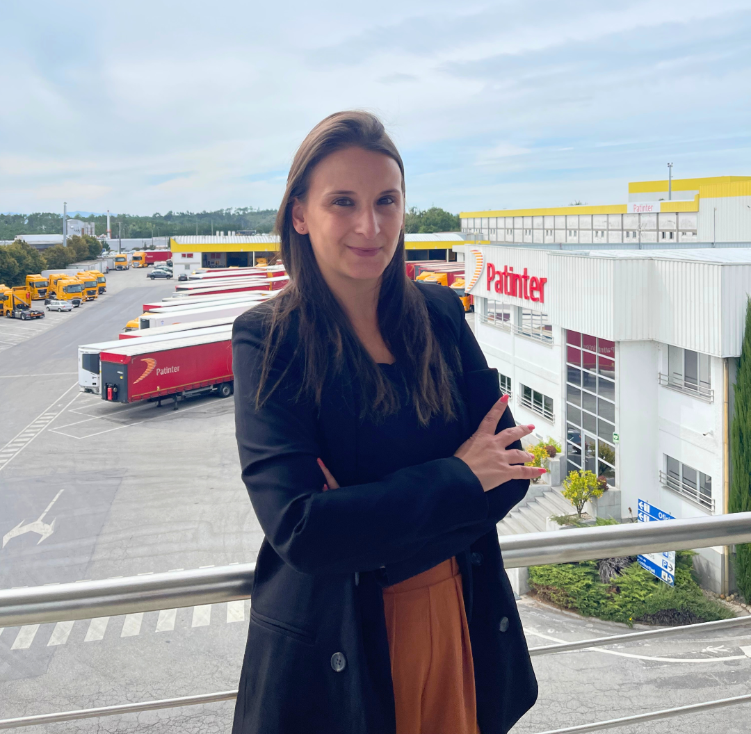 Rita Lopes assume o cargo de Global Business Development Manager na Patinter